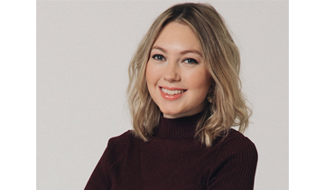 ELLE UK acting deputy editor commences role