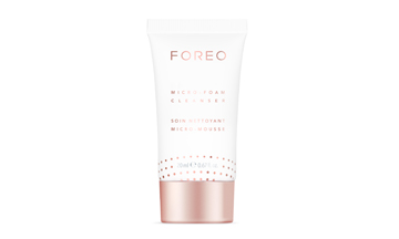 FOREO launches Micro-Foam Cleanser 