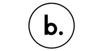 b. the communications agency - Beauty Account Manager/ Senior Account Manager job ad logo