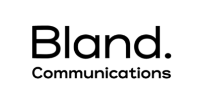 Bland Communications - PR and Influencer Manager (London - 3 days a week)