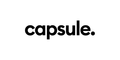 capsule. - Account Executive (London)