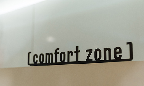comfort zone launches in AWAY Spa
