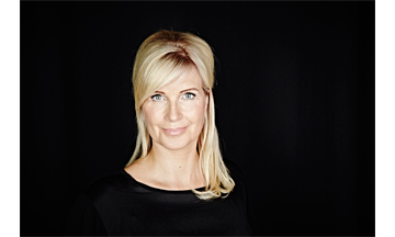 Condé Nast Germany appoints Managing Director