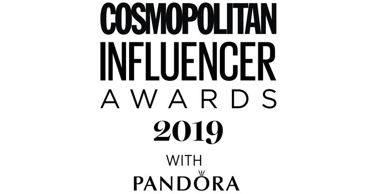 Cosmopolitan Influencer Awards 2019 open for entries