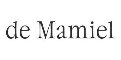 de Mamiel - Digital Content Manager