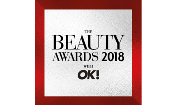 The Beauty Awards 2018 winners announced 