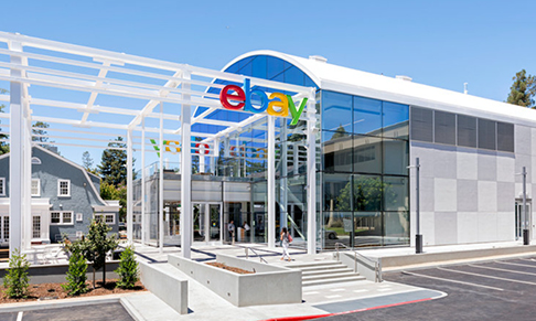 eBay acquires NFT marketplace KnownOrigin