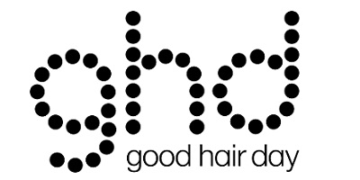 ghd - Senior Marketing Manager for Trade & Customer Experience job ad - LOGO