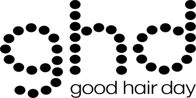 ghd - Social Media Executive job ad LOGO