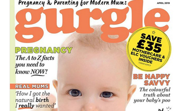 Gurgle magazine closes