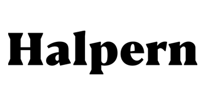 Halpern - Senior Account Director
