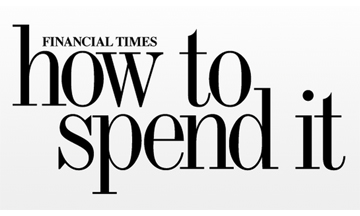 FT's How To Spend It appoints fashion features editor