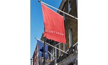 Huntsman and LCF announce sustainability partnership