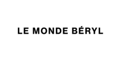 Le Monde Béryl - Communications Assistant (London)