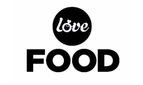 loveFOOD names features editor