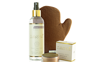 Self-tanning brand Lusso Tan appoints RKM Communications 