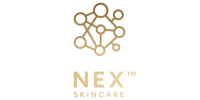 NEX™ SKINCARE - Sales & Marketing Director job ad logo