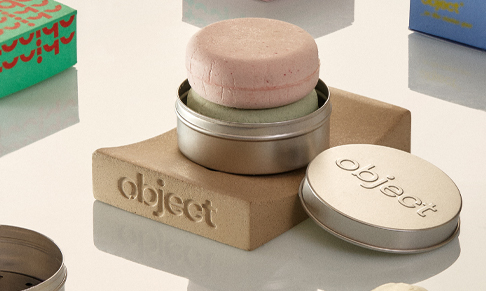 object beauty appoints VB Communications 