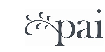 pai skincare - in house beauty Social Media Manager job - LOGO