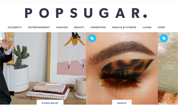 PopSugar UK appoints content director 