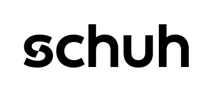 schuh - PR Manager job ad - LOGO