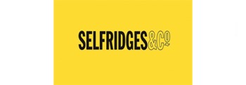 selfridges relations logo - PR Beauty Press OfficeR jobs, london
