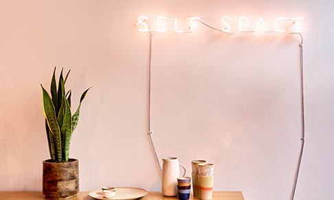Self Space therapy announces UK high street expansion
