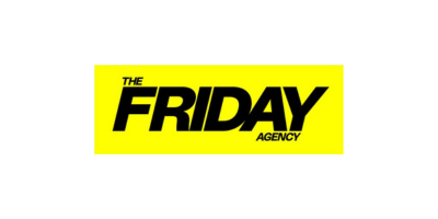 The Friday Agency - Account Manager (London)