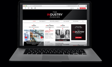 The Industry reveals rebrand and investment ahead of relaunch