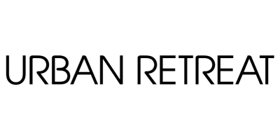 Urban Retreat - Content Creator & Marketing Executive job ad logo