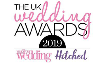 The UK Wedding Awards 2019 winners announced