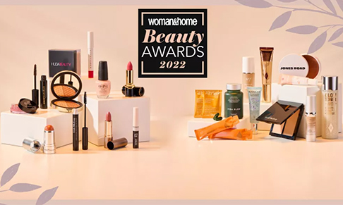 woman&home Beauty Awards 2022 winners announced