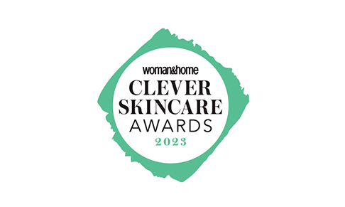 woman&home Clever Skincare Awards 2023 entries open