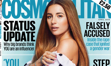 Cosmopolitan appoints acting fashion director and fashion assistant