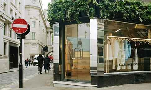 ZILVER announces London Store Opening 