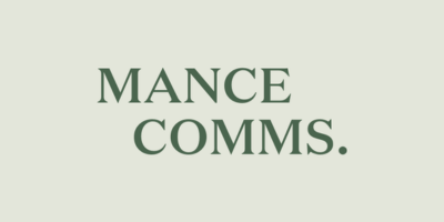 Mance Communications - Account Executive (London)