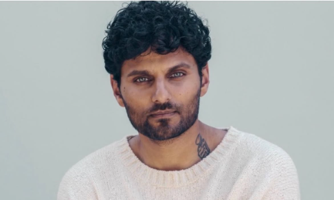 On Purpose podcast host Jay Shetty signs to agency ahead of European tour (18.6m Instagram followers)