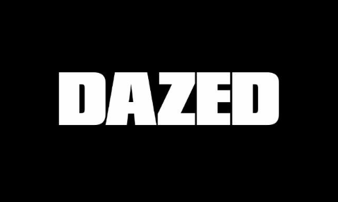 Dazed names Features Writer