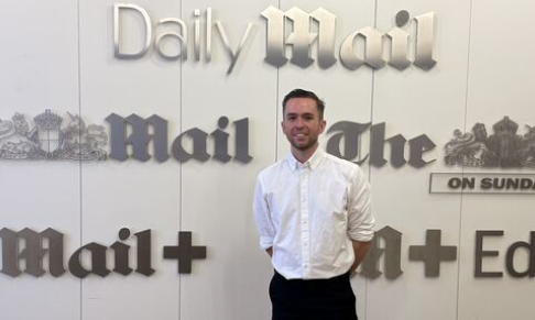 dmg media appoints Head of Creators, New Media
