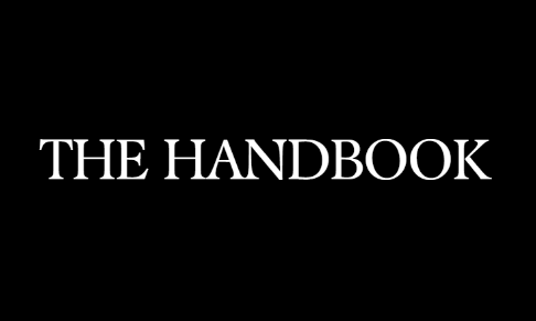 Christmas Gift Guide - The Handbook