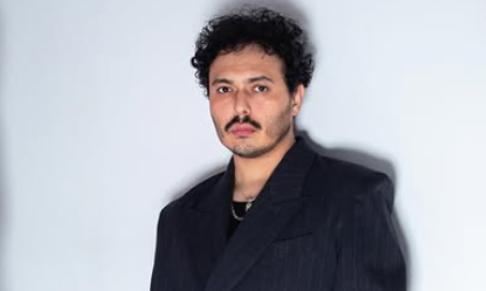 PAPER Magazine (USA) appoints Digital Director