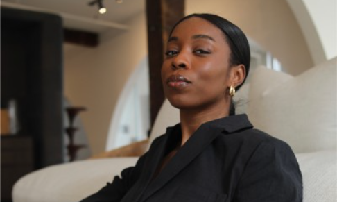 Marie Claire (USA) appoints Senior Shopping Editor