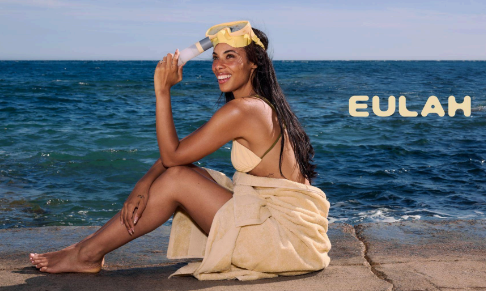 Rochelle Humes' skincare brand Eulah announces launch and appoints PR agency