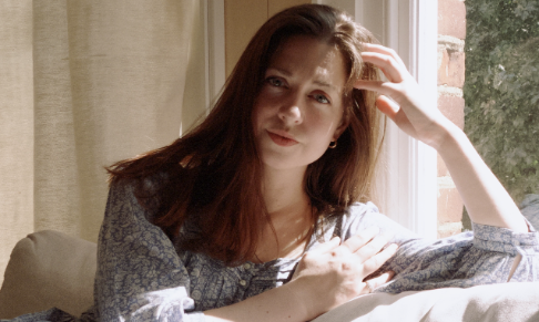 British Vogue names Contributing Editor