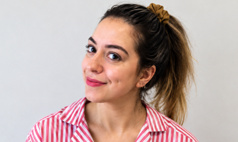 Harper's Bazaar appoints Deputy Multiplatform Editor