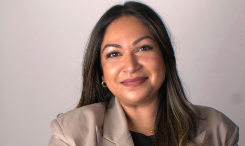 Marie Claire UK appoints Managing Editor