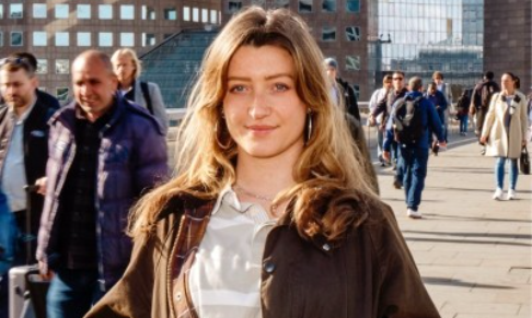 The Times Luxx names Newsletter Editor