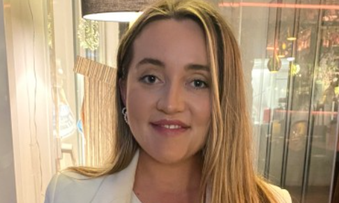 Burberry appoints Paid Social Manager