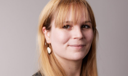 Dezeen names Editor
