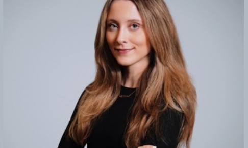 Anthropologie Europe appoints PR and Events Manager